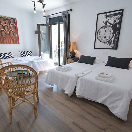 Pension Casa Pinilla Cascante 외부 사진