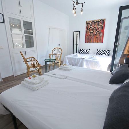 Pension Casa Pinilla Cascante 외부 사진