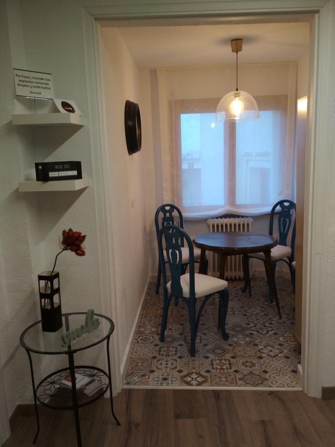 Pension Casa Pinilla Cascante 외부 사진