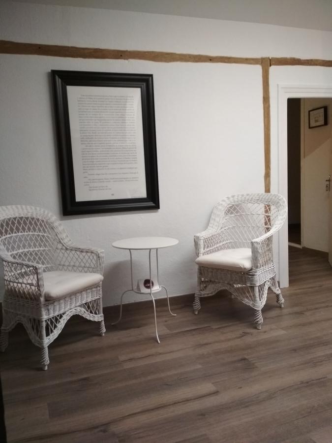 Pension Casa Pinilla Cascante 외부 사진