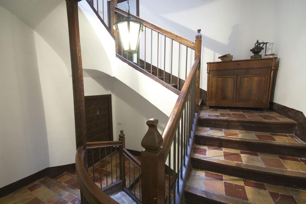 Pension Casa Pinilla Cascante 외부 사진