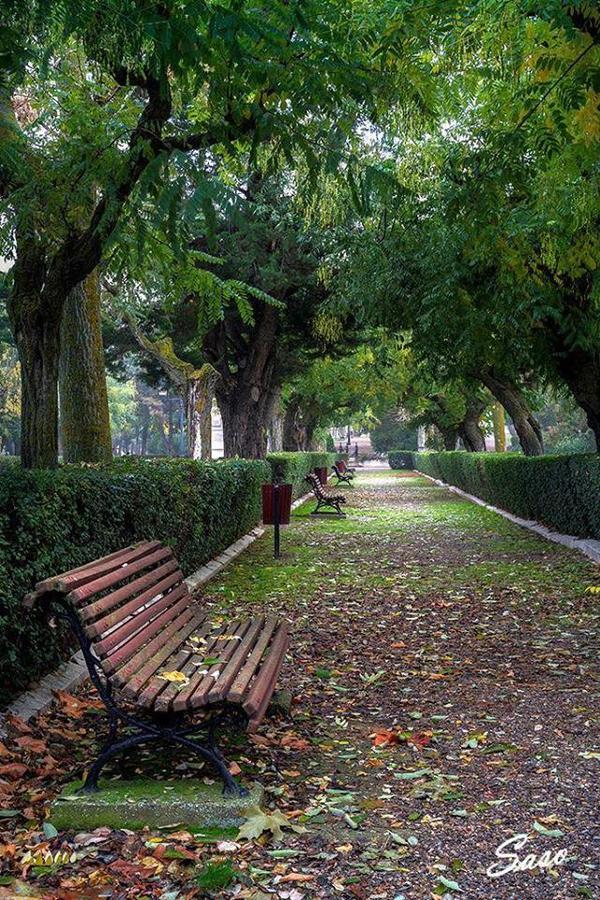 Pension Casa Pinilla Cascante 외부 사진