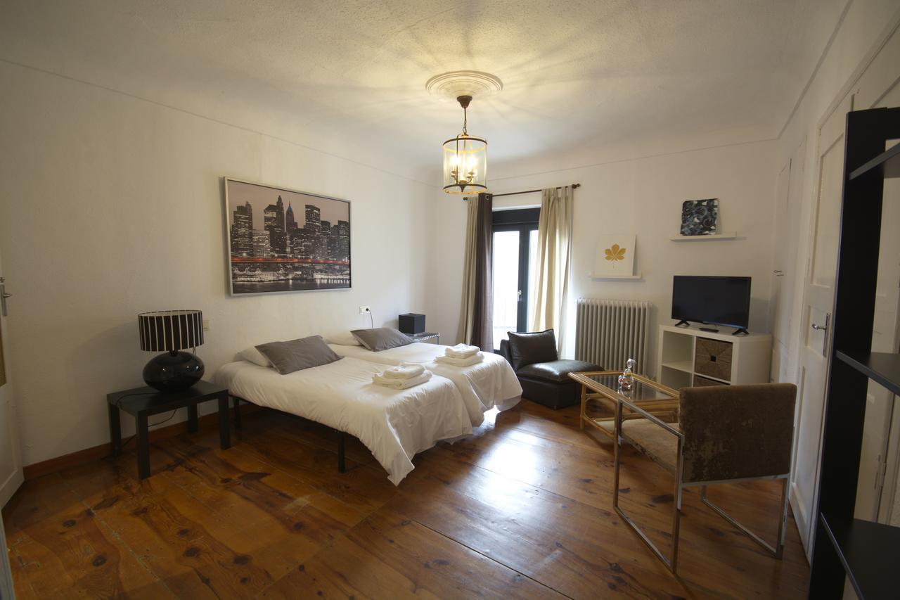 Pension Casa Pinilla Cascante 외부 사진