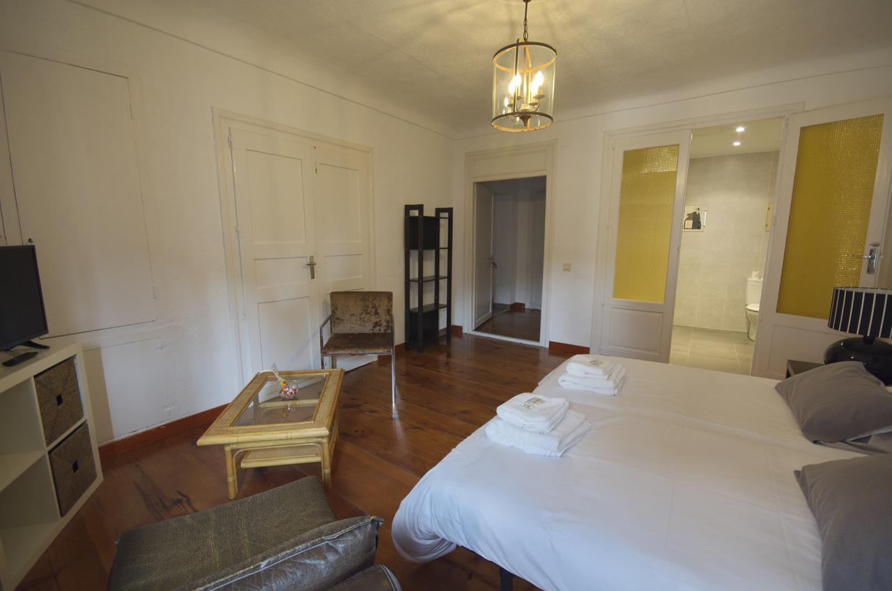 Pension Casa Pinilla Cascante 외부 사진