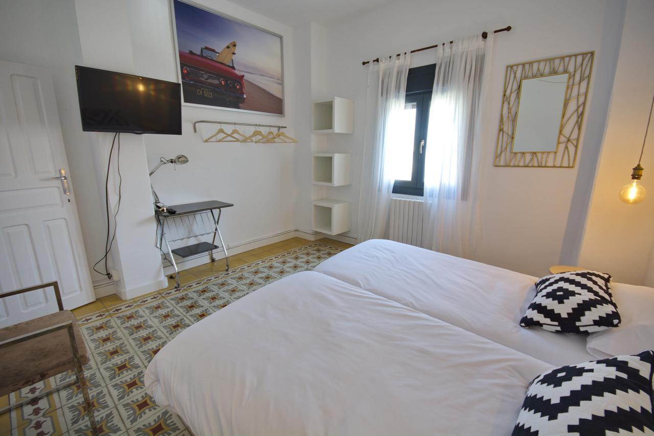 Pension Casa Pinilla Cascante 외부 사진