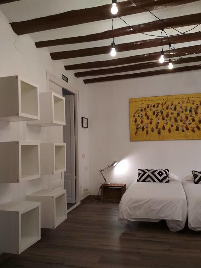 Pension Casa Pinilla Cascante 외부 사진