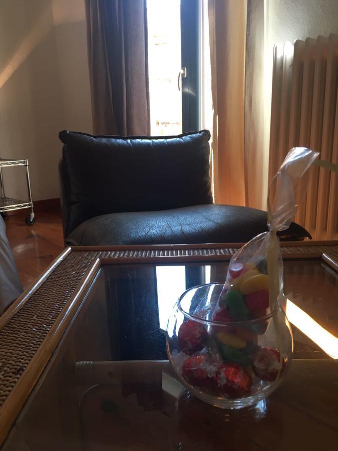 Pension Casa Pinilla Cascante 외부 사진