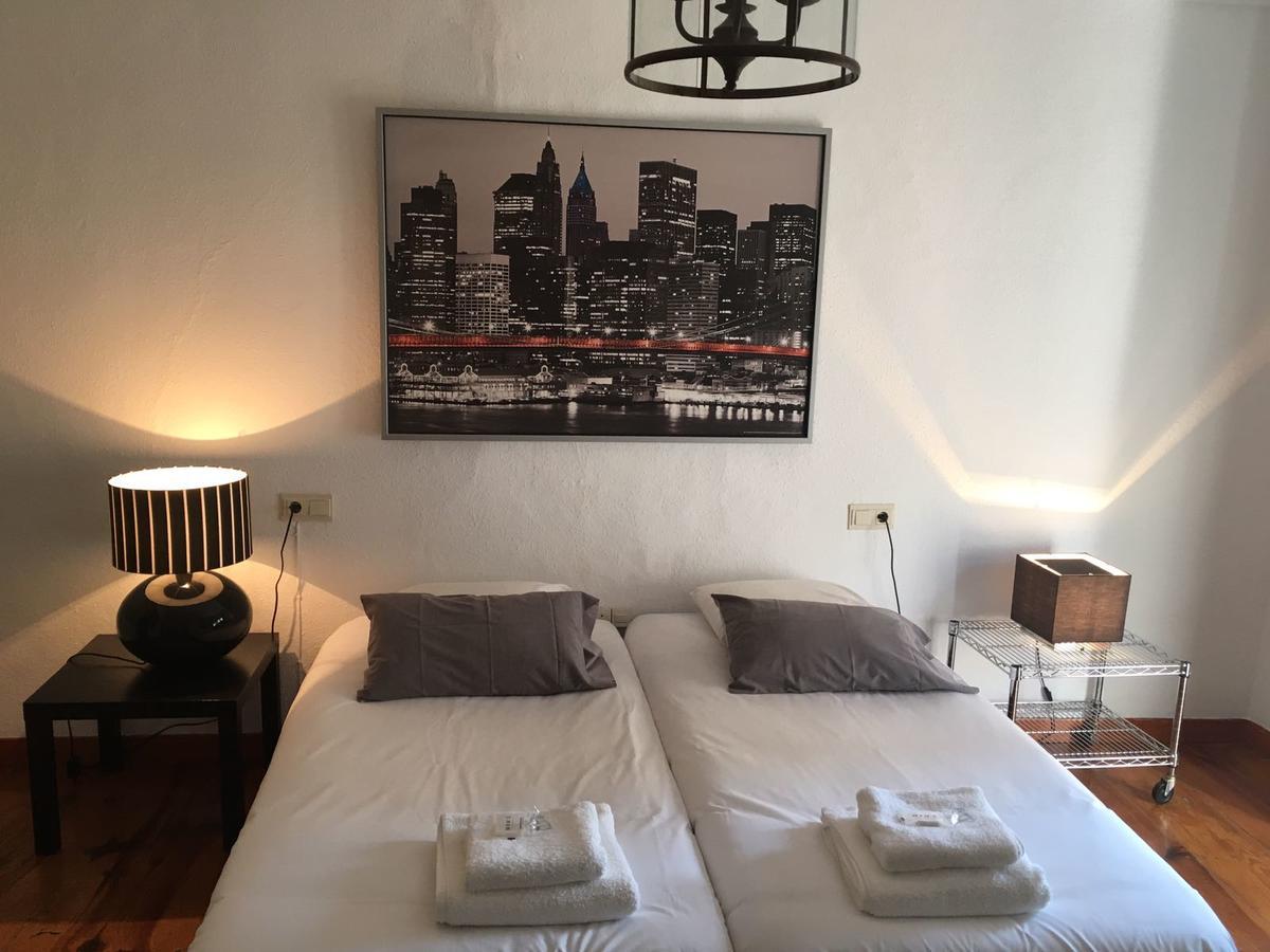 Pension Casa Pinilla Cascante 외부 사진