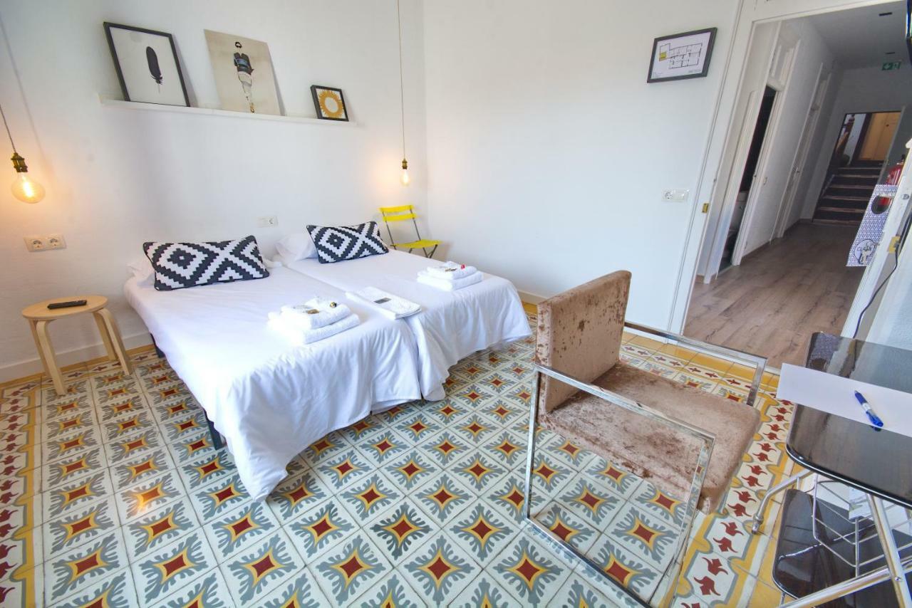 Pension Casa Pinilla Cascante 외부 사진